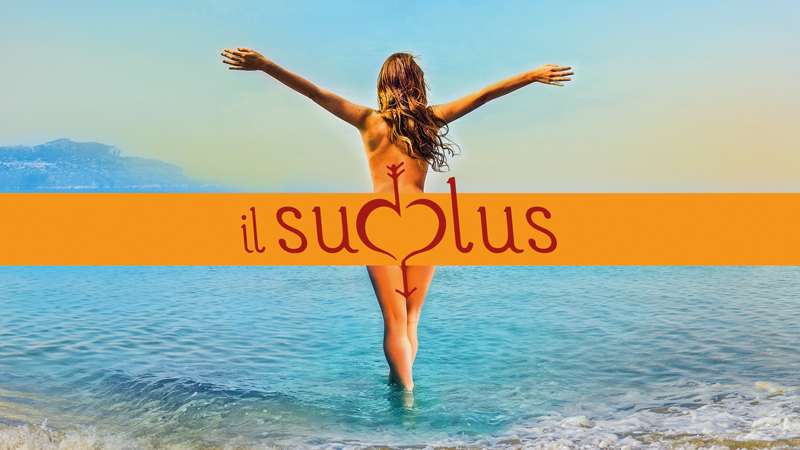 IL SUDPLUS – Il product & experience design network dal Sud al Plus!