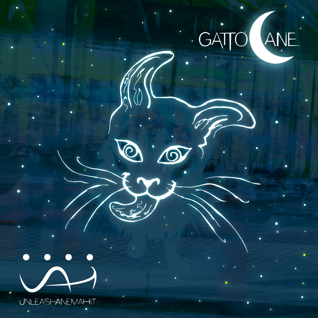 UAH-Gattocane-Artwork